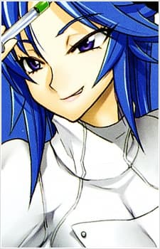 Sayo Hitsugi