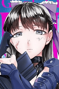 Chisato Yonamine