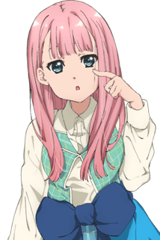 Mikami Kamiki