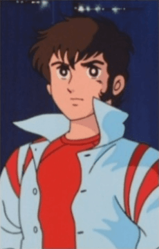 Isamu Napoto