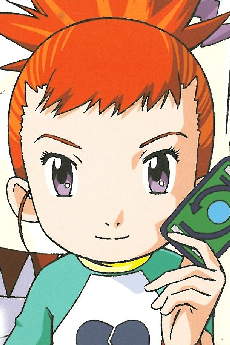 Ruki Makino