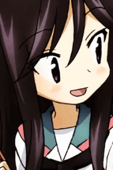 Yuuko Nishi