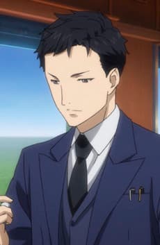 Tazaki