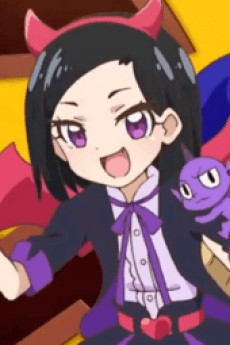 Devi Fudou
