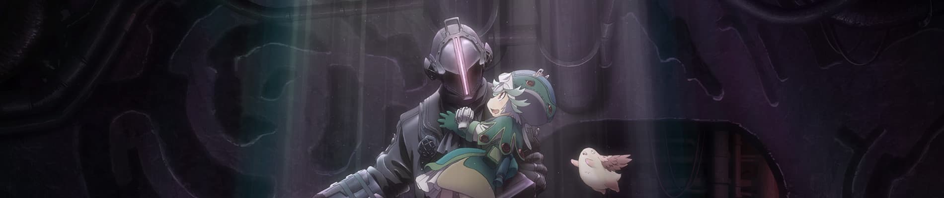 Made in Abyss: Dawn of the Deep Soul