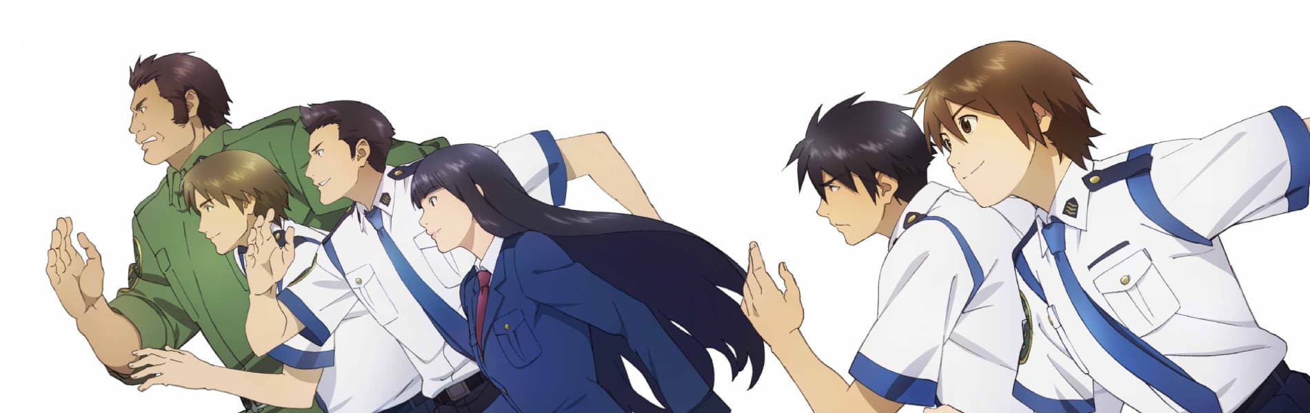 Library War