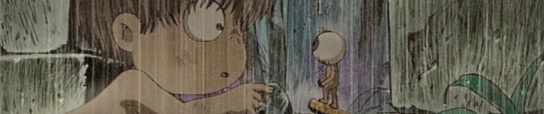 Graveyard Kitaro