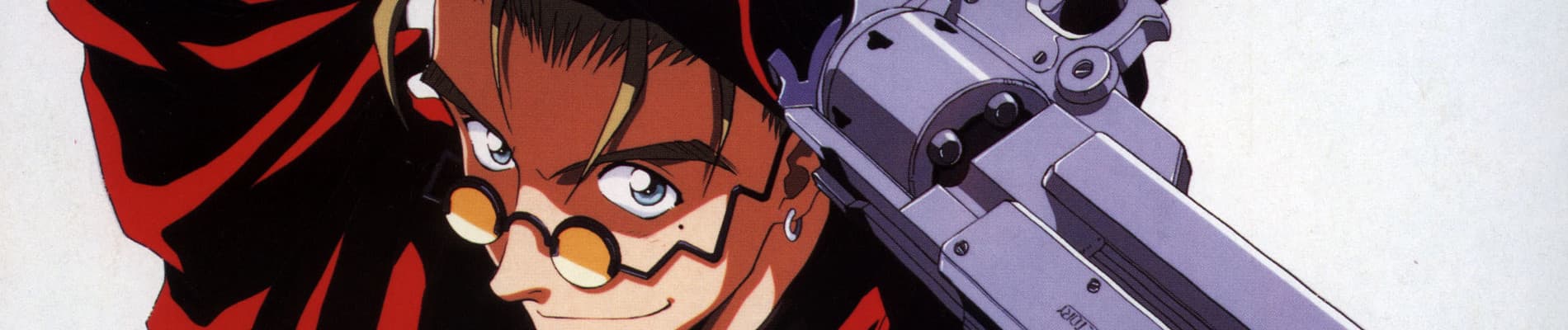 Trigun