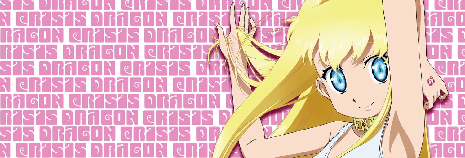 Dragon Crisis