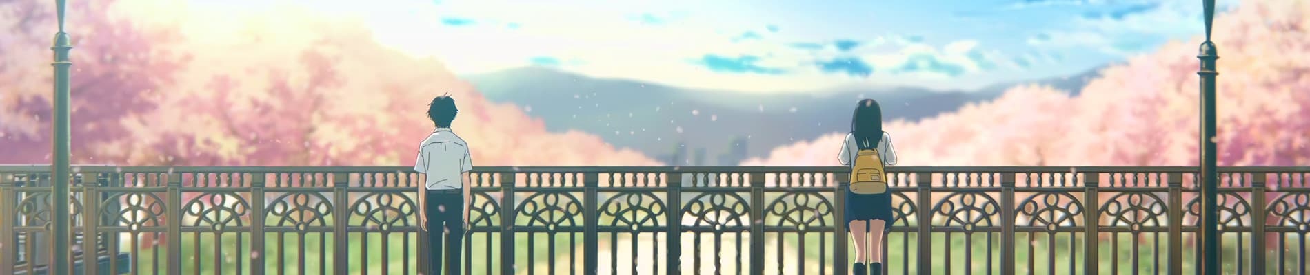 I Want to Eat Your Pancreas