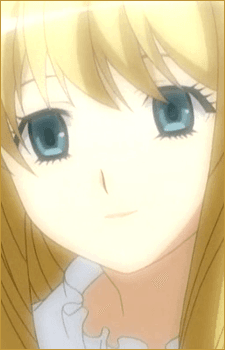 Shara Hyuga