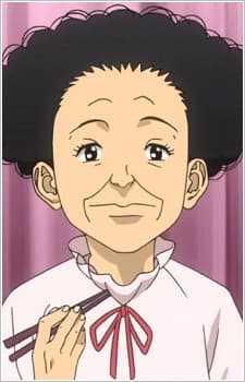 Mayumi Nanba