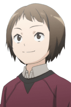 Seiha Harada