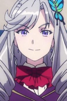 Kaguya Shijyuin