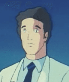 Doctor