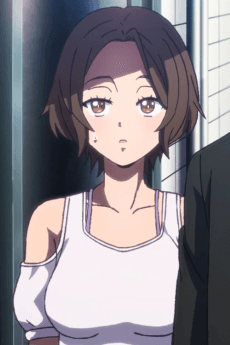 Sumire Kousaka