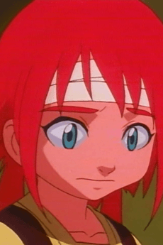 Anne