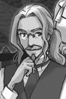 Souichirou Nahashi