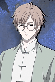 Xuejin Shi