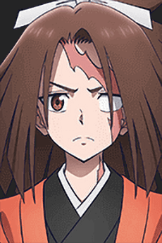 Heisuke Toudou