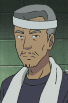 Taishou