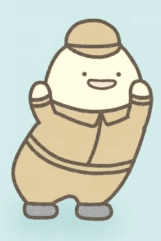 Shiikuin-san