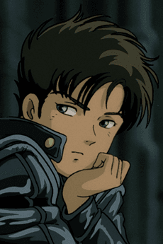 Hiroki Seno