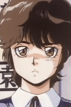 Megumi Koyama