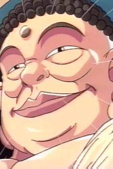 Buddha